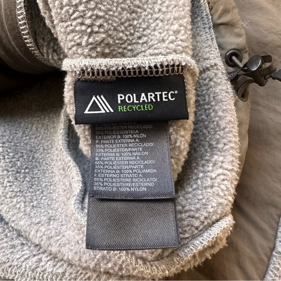 North Face Denali Fleece Jacket - Picture 4 of 5